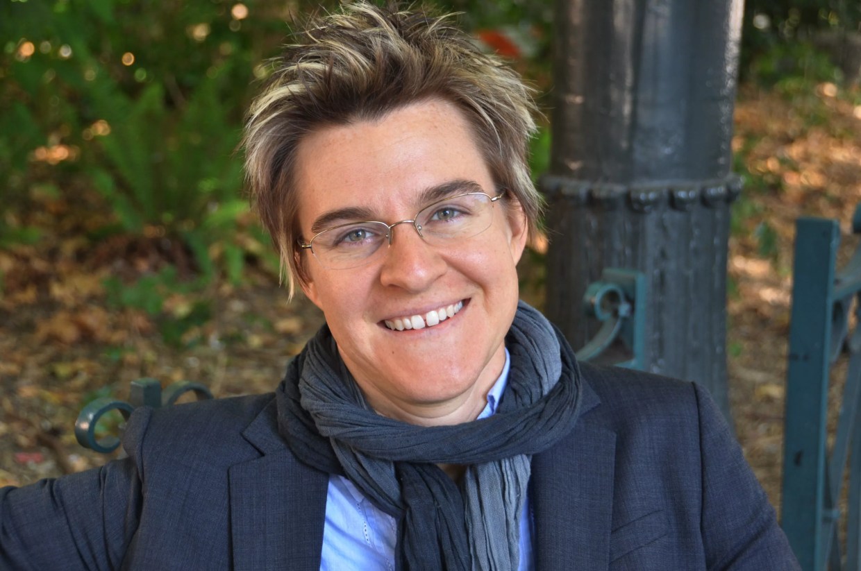 Resistance in Denver: DU’s Erica Chenoweth on Activism in the Trump Era