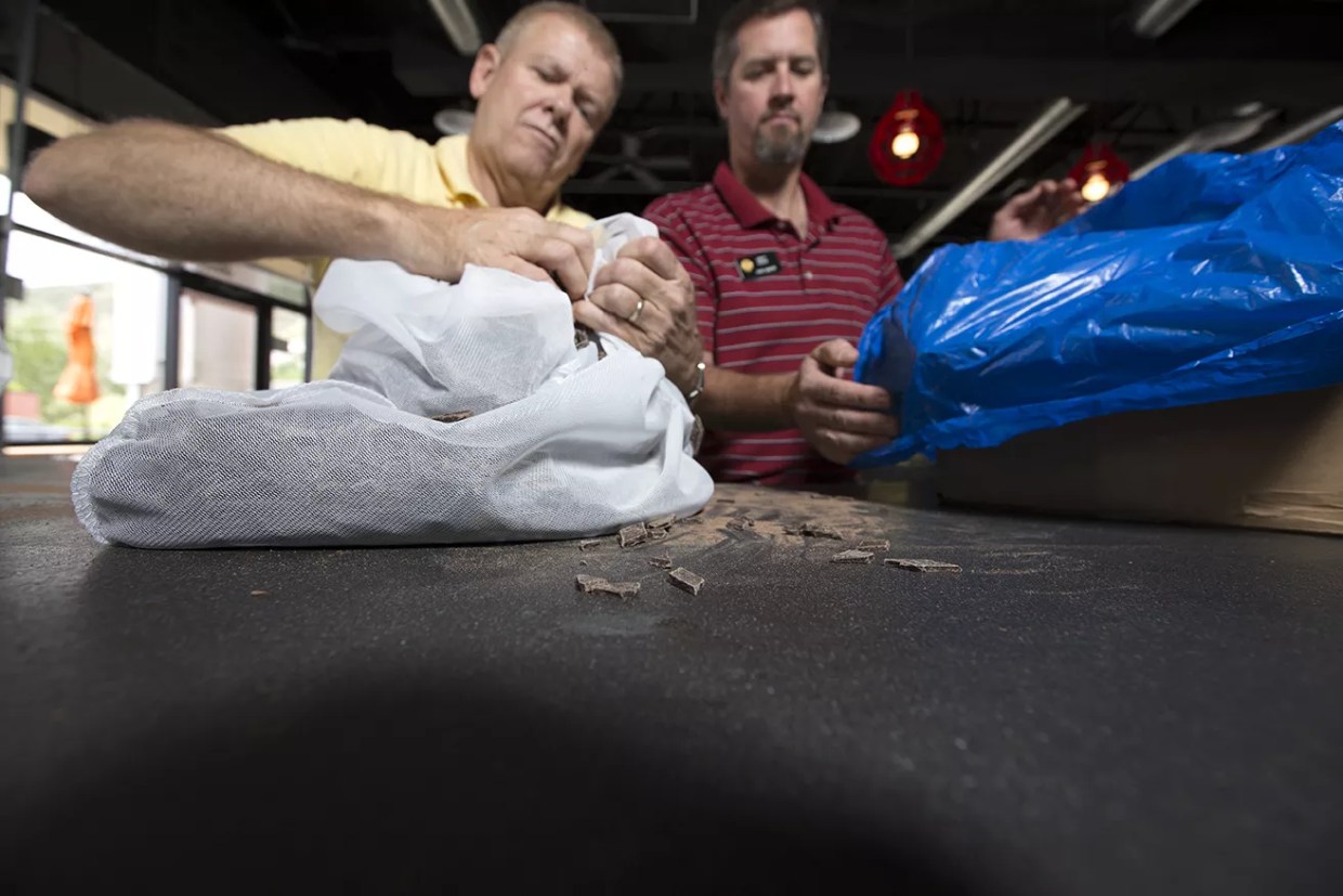 Beer Calendar: Pumpkin Ales, Oktoberfest Lagers and a White Stout