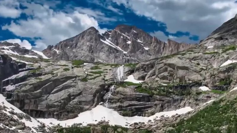 Colorado’s Ten Most Popular Fourteeners