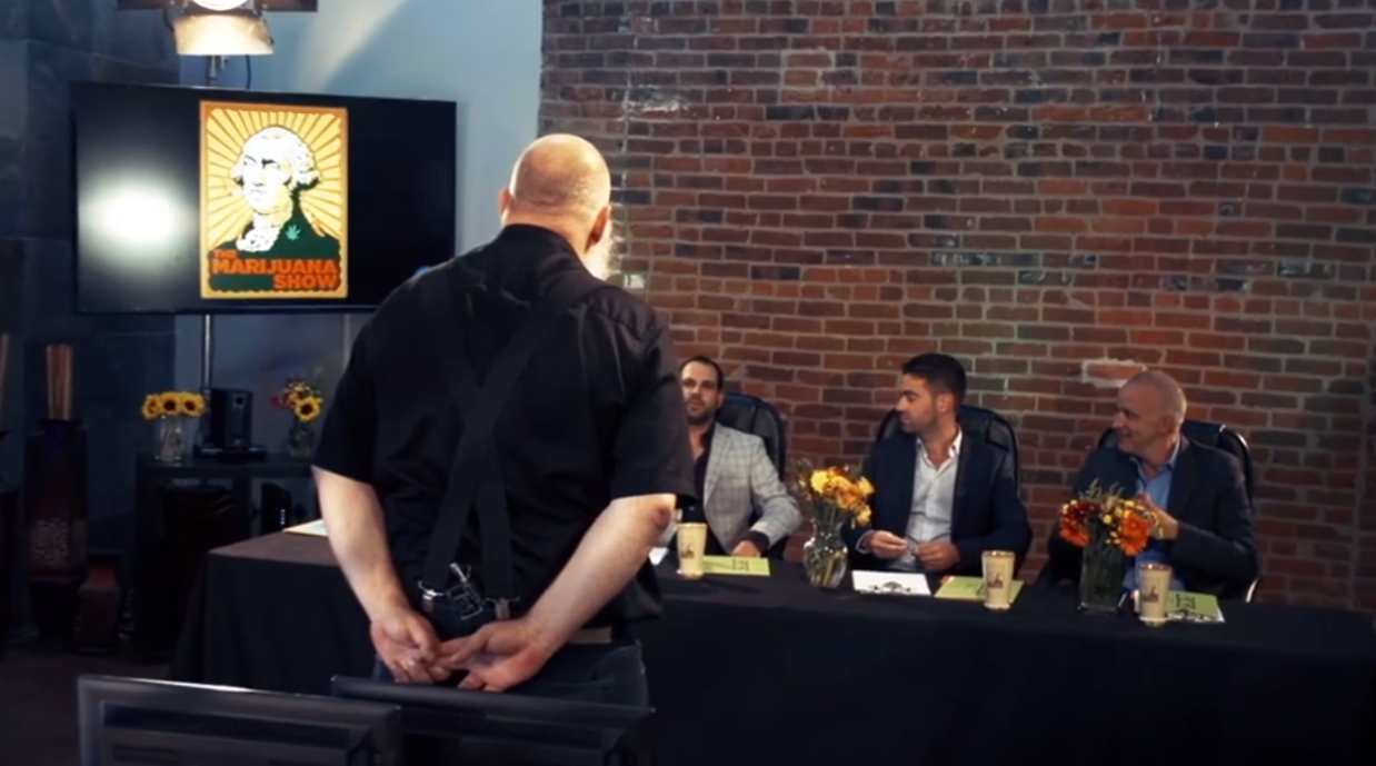 Calling All Marijuana Entrepreneurs: <em>Shark Tank</em> of Cannabis Wants You