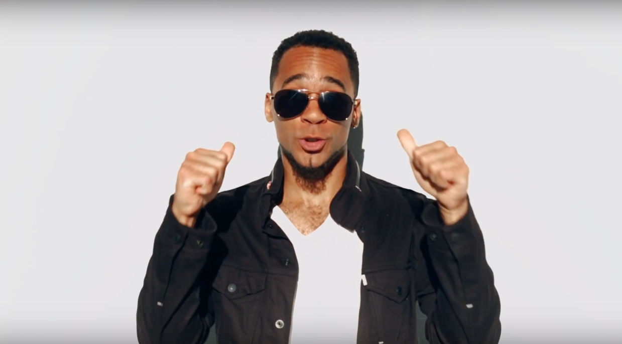 SF1 Drops Music Video for Pop Hip-Hop Earworm “Honest”