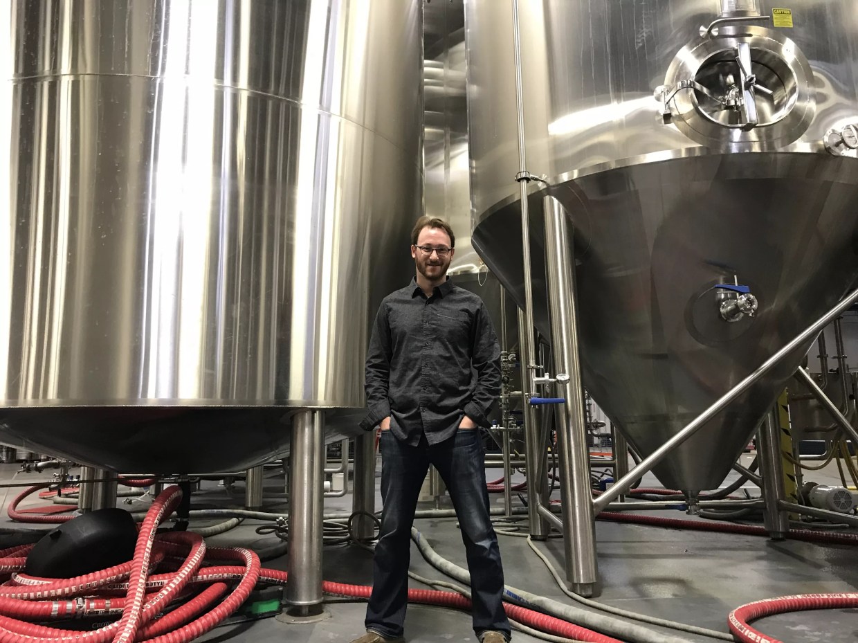 The Largest Denver Brewery You’ve Never Heard of Is Getting Bigger