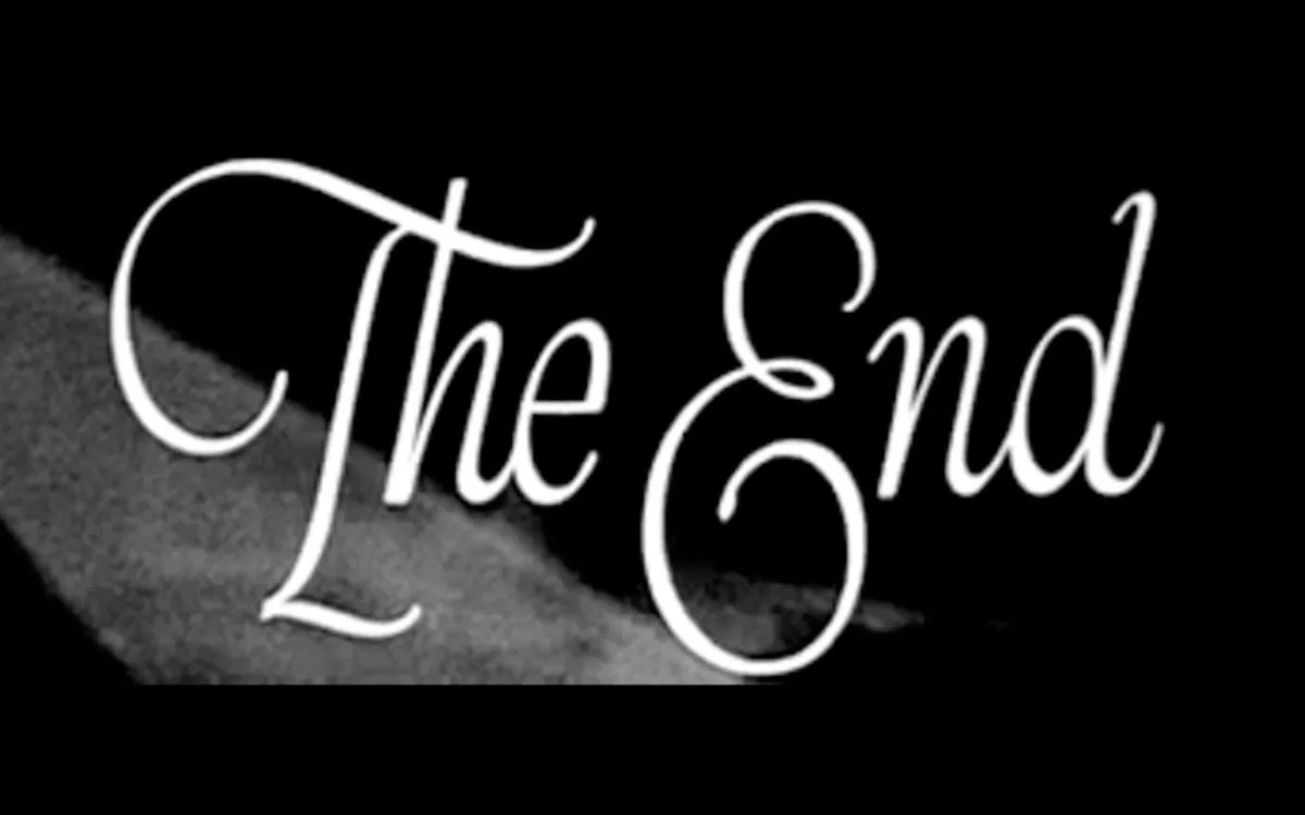 Review: Joel Swanson’s <em>Sticks & Stones</em> Is Letter Perfect