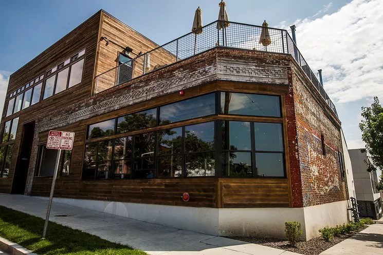 Coronavirus Concerns Close Avanti F & B for Three Days