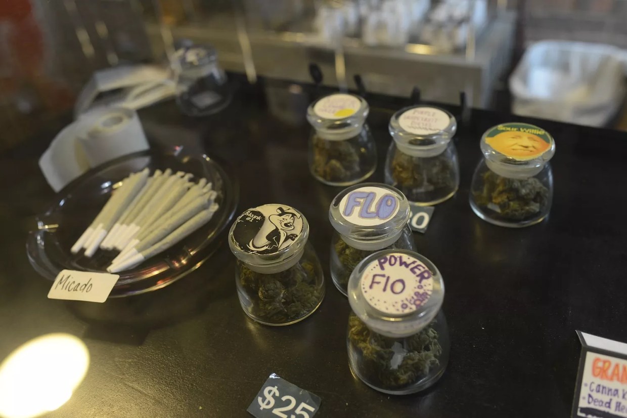 Five Ways Colorado’s Marijuana Rules Are About to Change