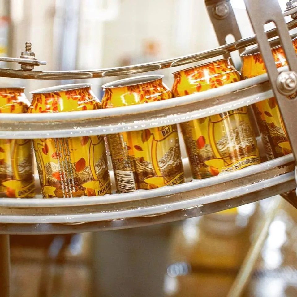 Are Oktoberfest Beers Having a Moment?