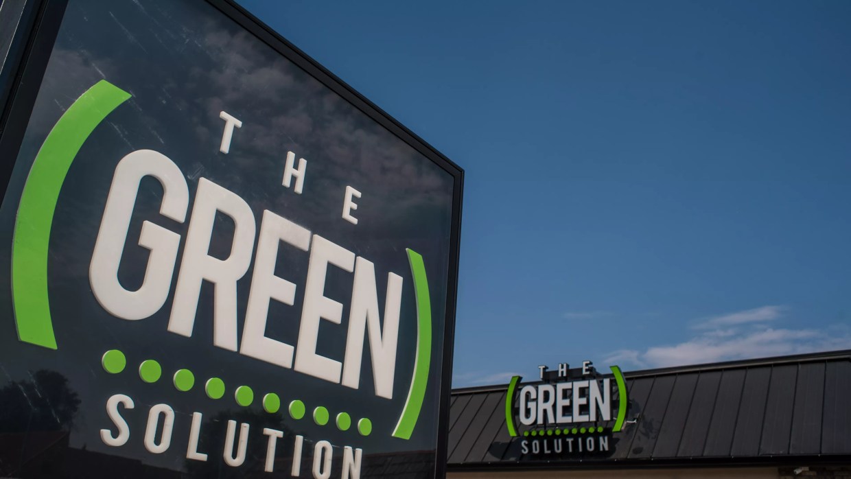 The Green Solution Will Unveil Fort Collins Dispensary in September