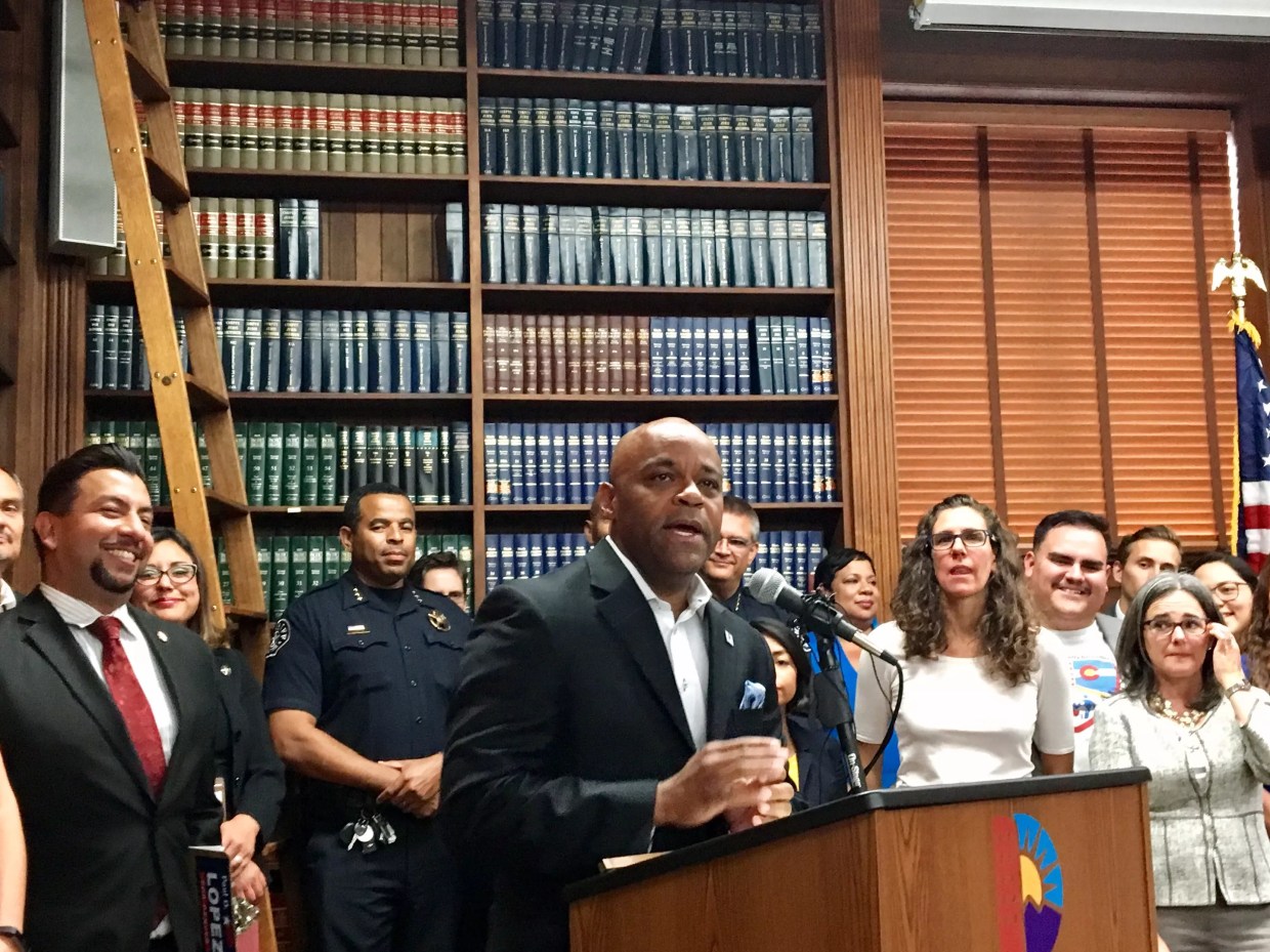 Hancock to Trump: “Mr. President, Leave Our DACA Children Alone”