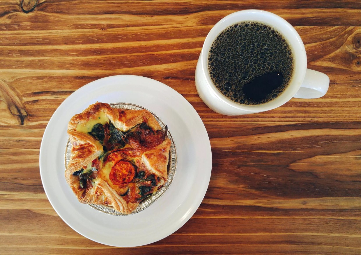 Joe Maxx Coffee Co. Comes to the Art District on Santa Fe