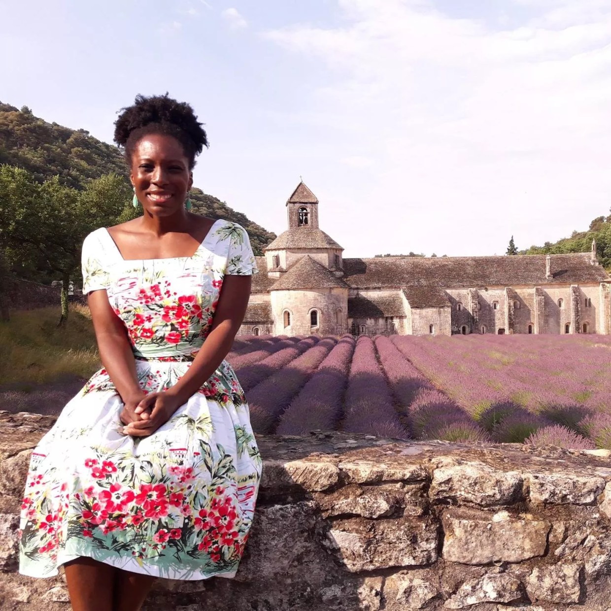 100 Colorado Creatives 4.0: Monique Antonette Lewis