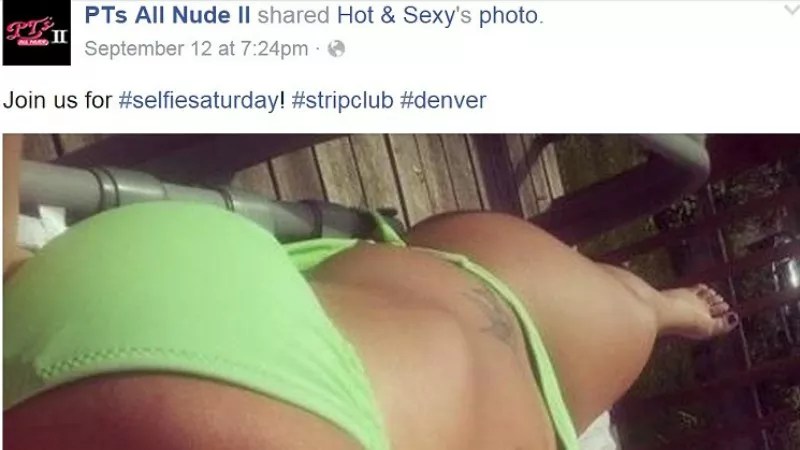 How #SelfieSaturday Murder Helped Convince Denver to Buy a Strip Club