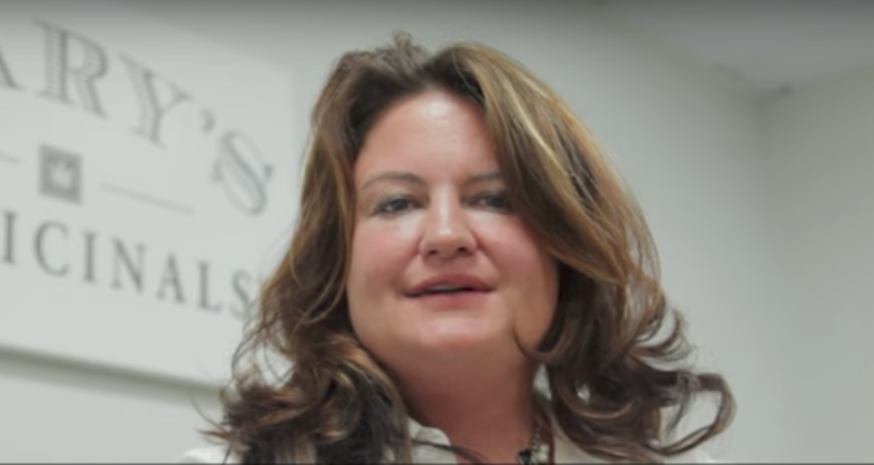 Evolab Hires Nicole Smith, Former Mary’s Medicinals CEO, to Head Company