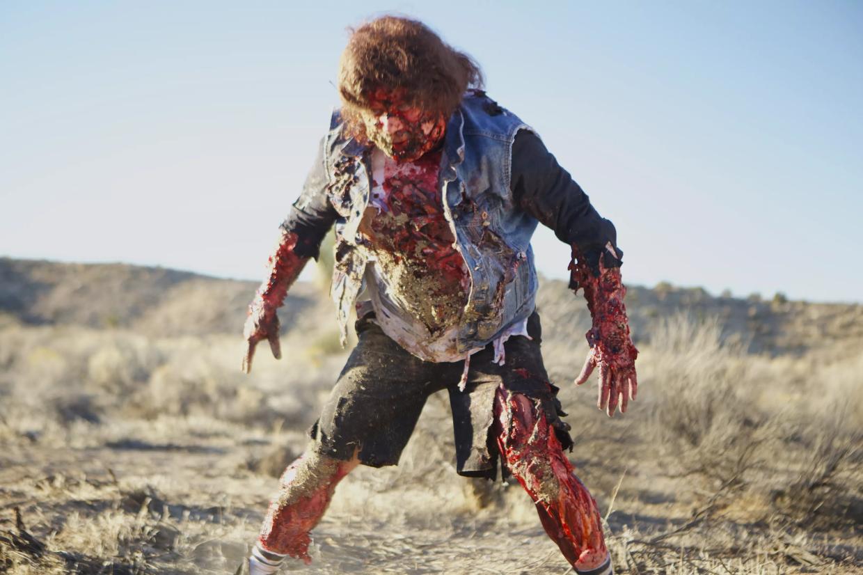 Ten of Telluride Horror Show’s Freakiest Films