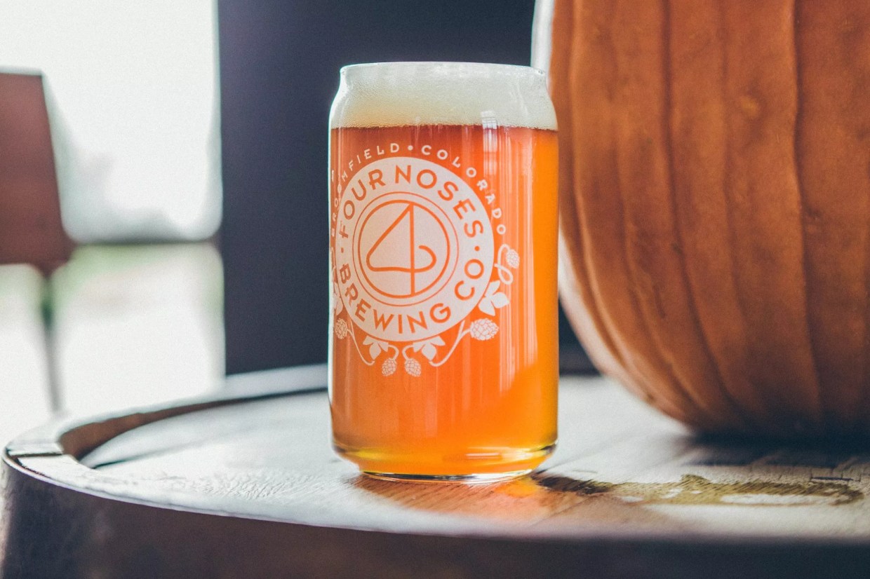 In Defense of Pumpkin Beers