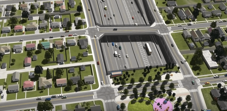 TODAY: Forum Will Explain Storm Water Diversion, I-70 Expansion Lawsuits