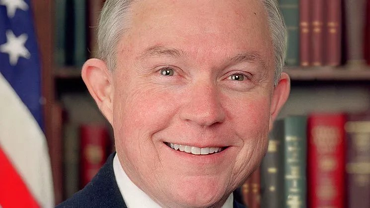 Reader: We Already Won; Sessions Is a Fact-Denying Dinosaur