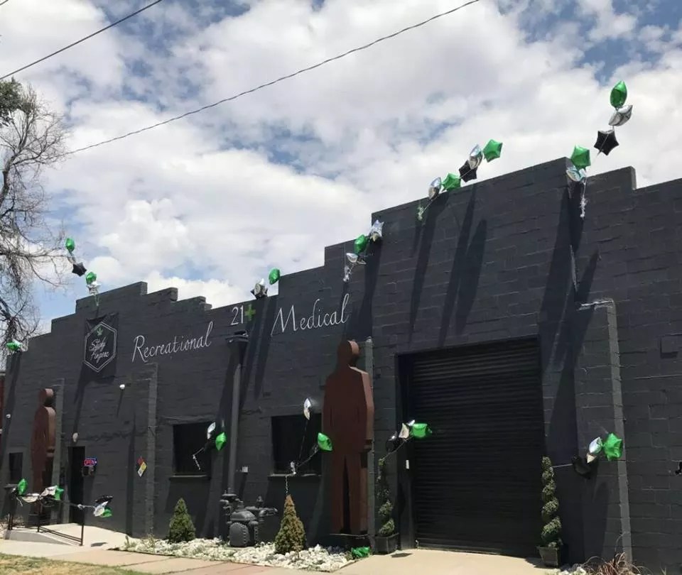 What’s in Store: New and Upcoming Rec Shops in Metro Denver