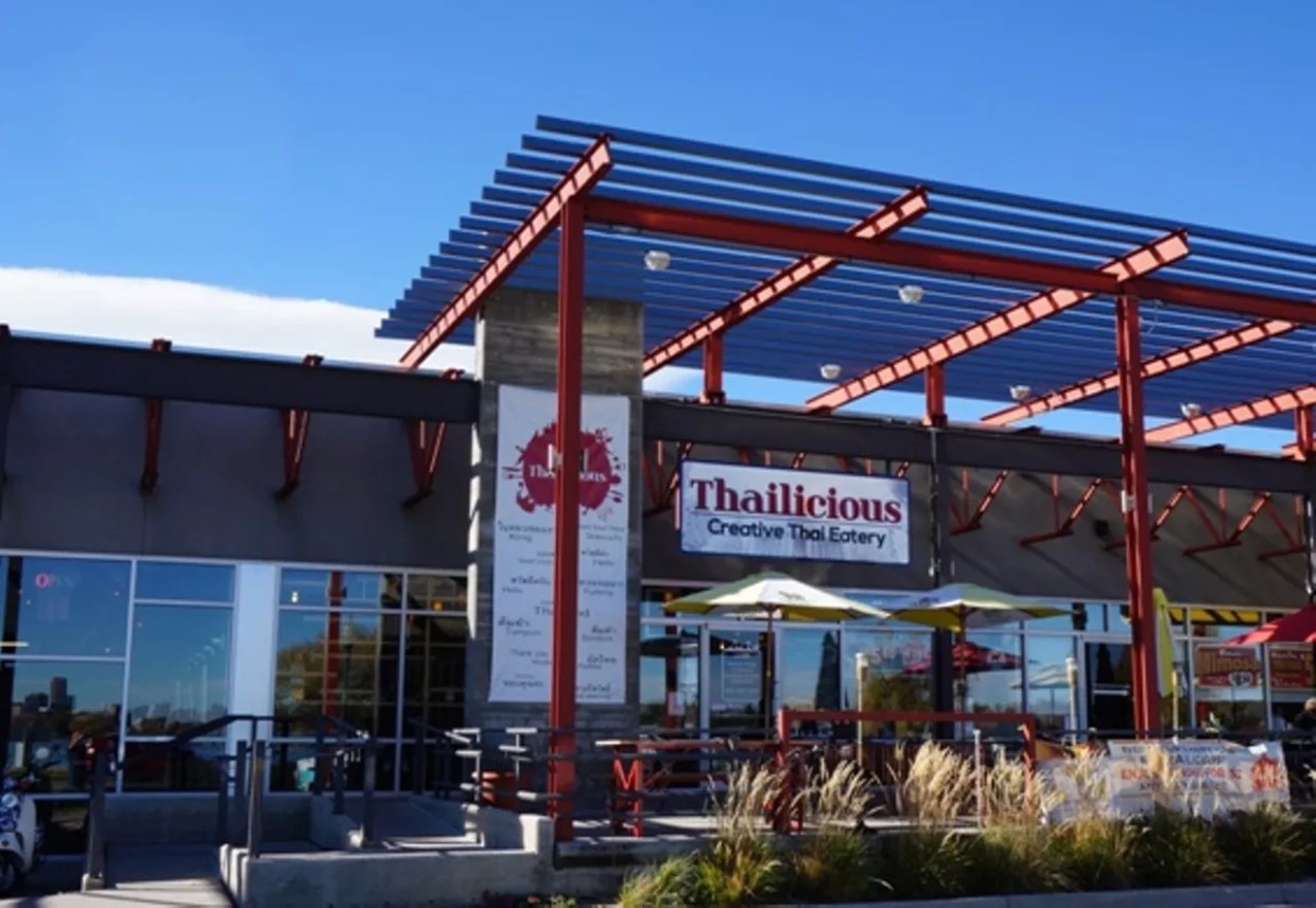 Edgewater Will Soon Have Its Own Hawaiian Restaurant