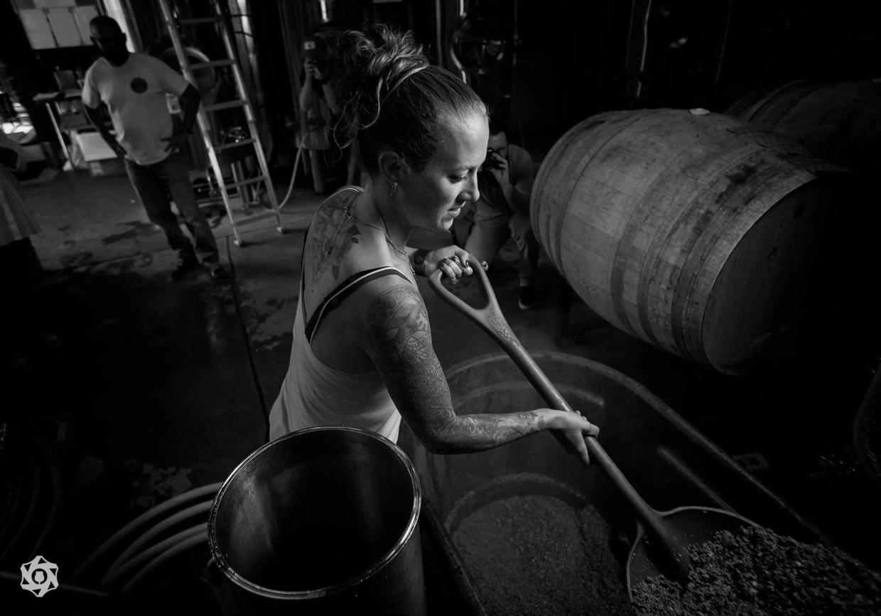 Beer Calendar: Fresh Hop Tappings, Oktoberfest Oompah and Pumpkin Beers