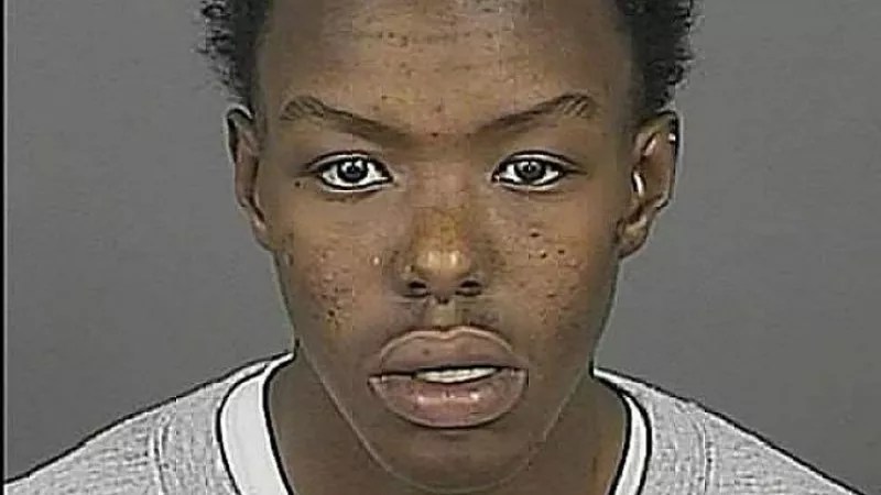 How Dasean Perry’s Bullet Killed a Good Man, Put Pals Behind Bars for Decades