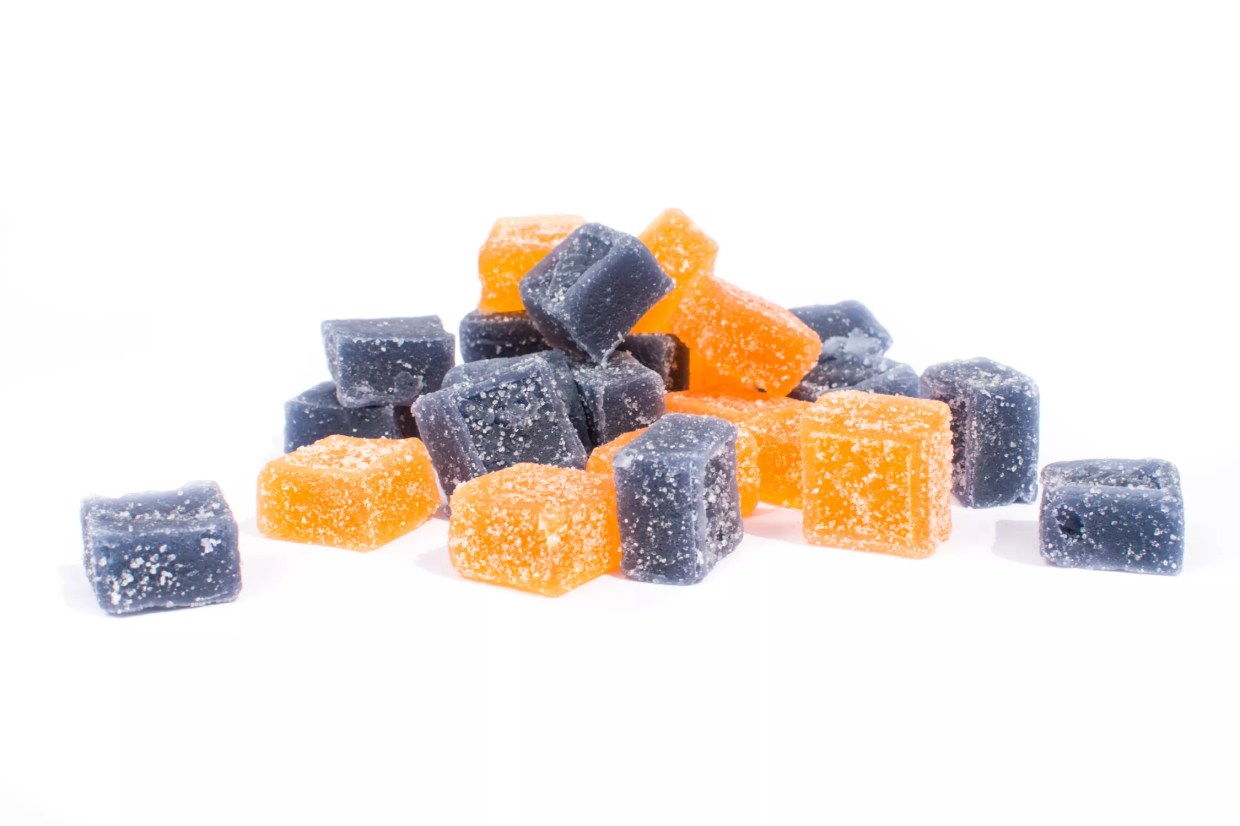 Eight Vegan Weed-Infused Edible Options for Coloradans