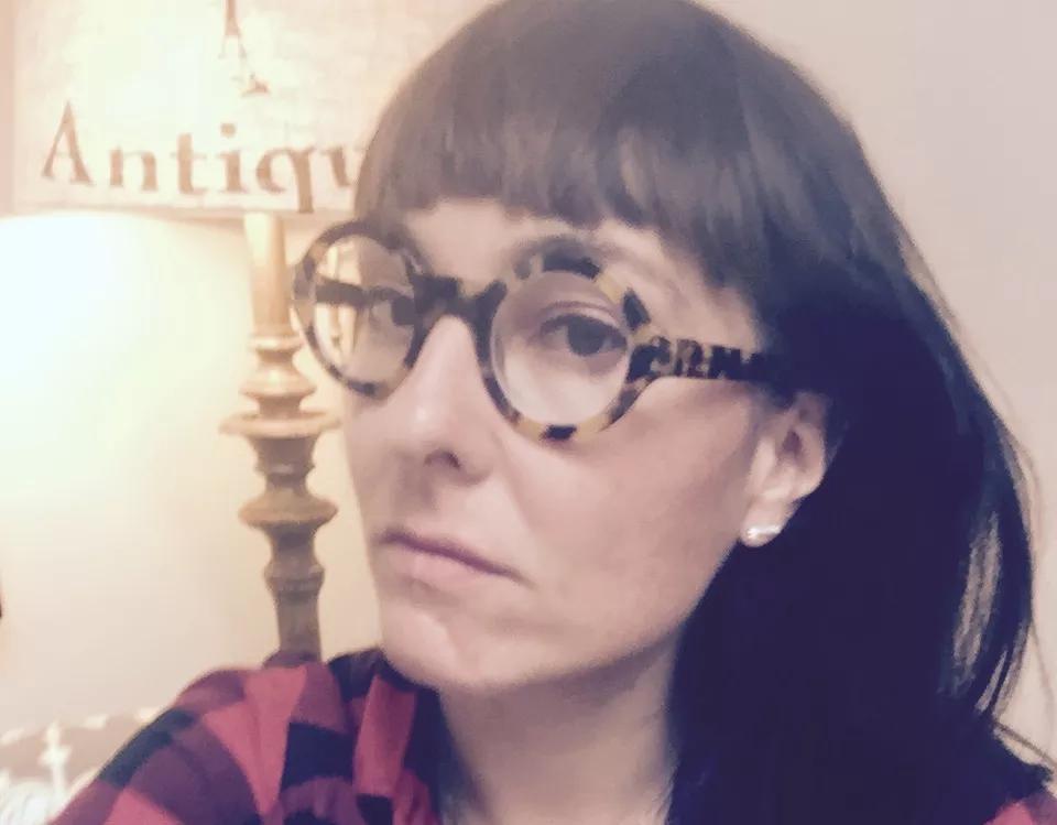 100 Colorado Creatives 4.0: Erika T. Wurth