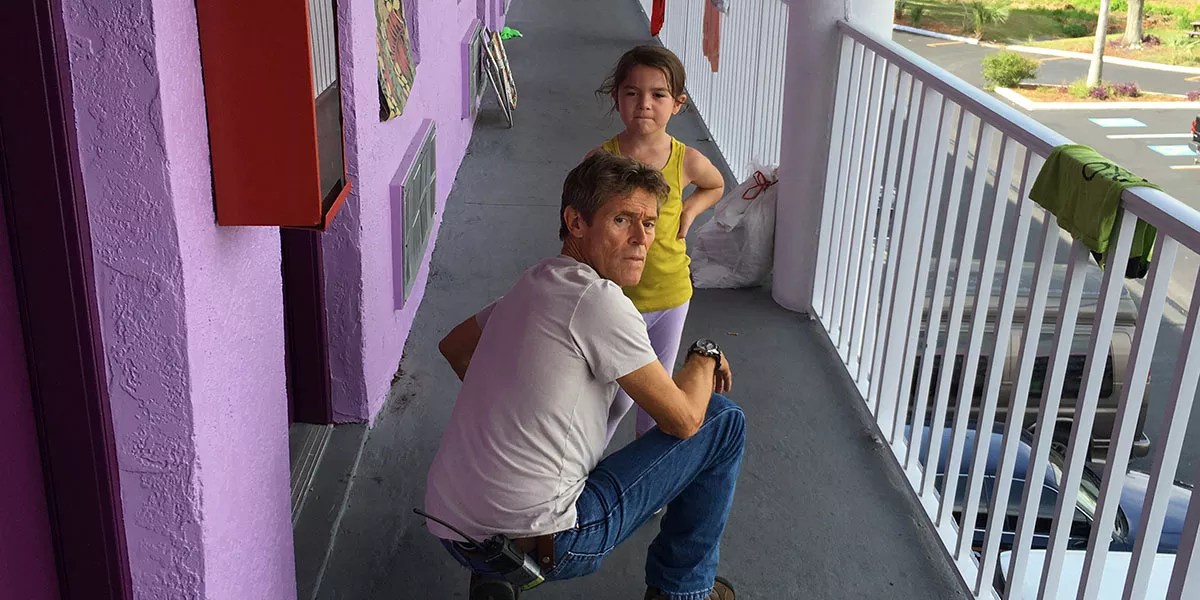 Toronto Film Festival: Being Broke’s a Ball in Sean Baker’s Joyous, Vibrant <i>Florida Project</i>