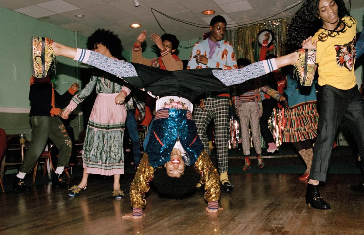 The Ten Best Fashion Events in Denver in September