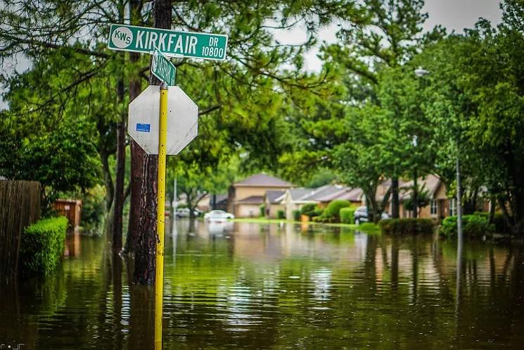 Rocky Mountain Music Relief Raises Money for Musicians Hit by Hurricanes