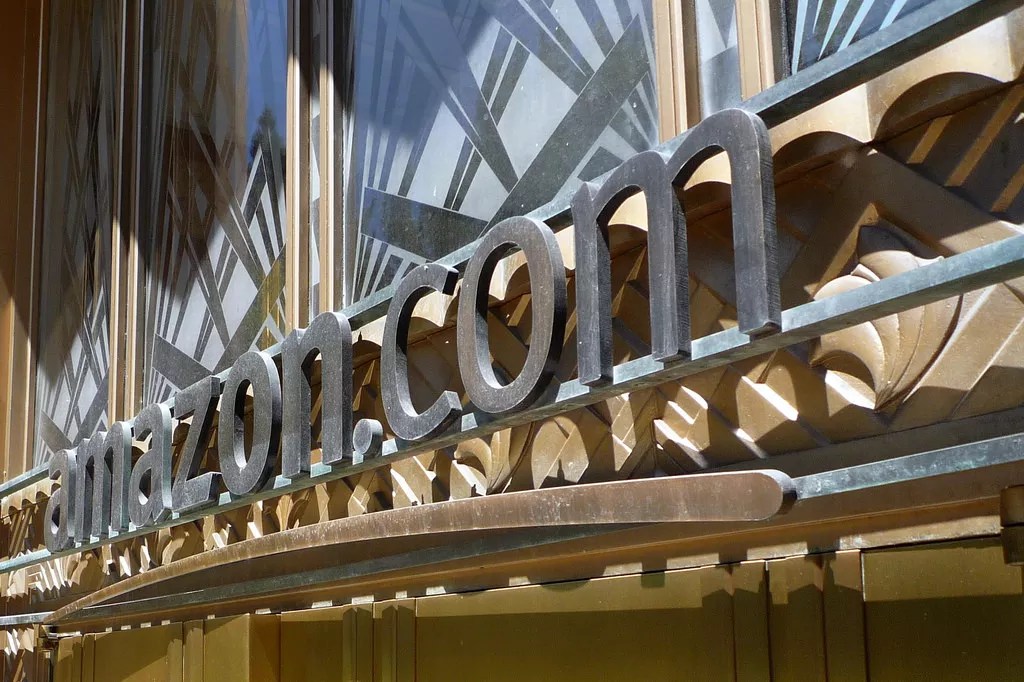 Ten Other Reasons Amazon Should Move to Denver