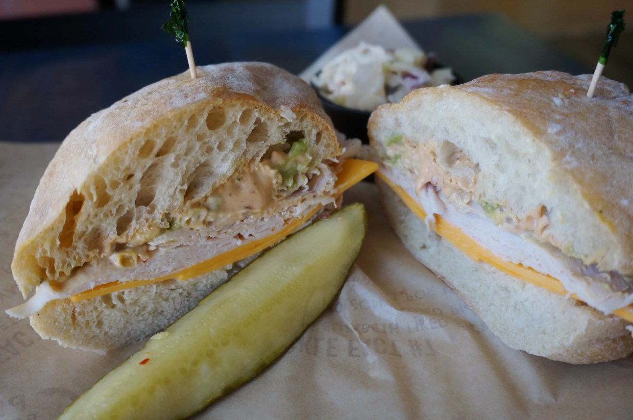 Spicy Pickle Returns to Denver After Five-Year Absence