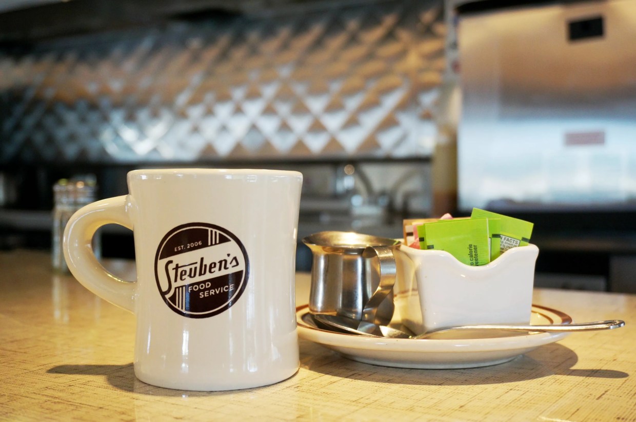 Steuben’s Arvada Launches Everyday Breakfast Service