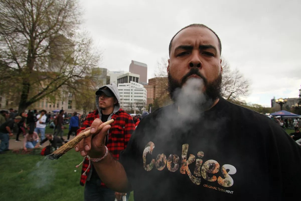 Denver 420 Rally Organizers to Discover Fate Within Thirty Days