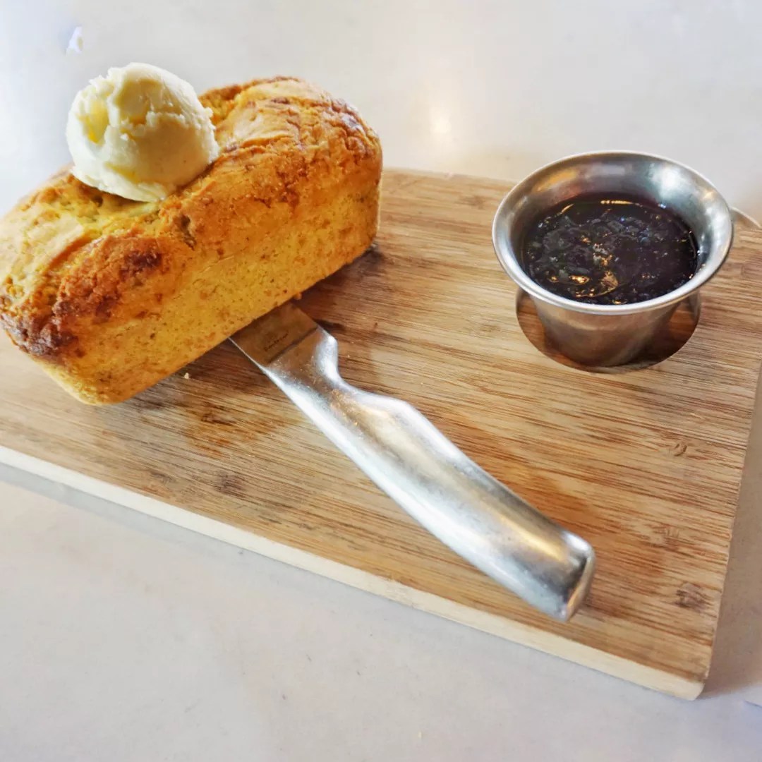 Farm House at Breckenridge Brewery Rolls Out New Menu Today