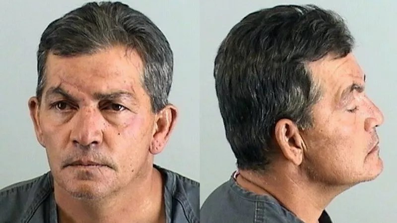 David Flores: My Bank Robbery Bust Wasn’t as Dumb as It Seemed