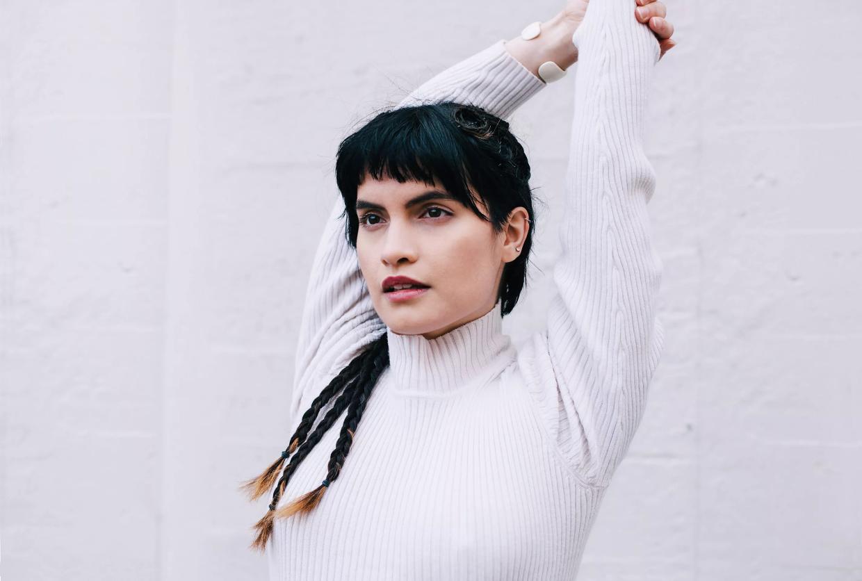 Briana Marela: Why Being a Woman of Color in Electronic Music Matters