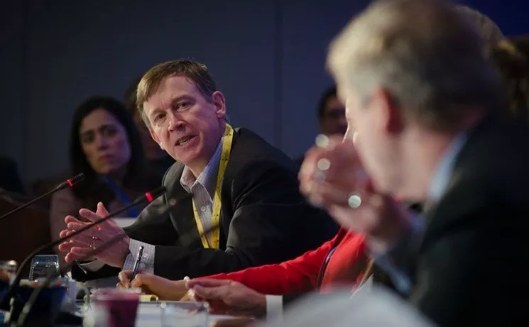 Is Governor Hickenlooper Going Far Enough With His Climate Plans?