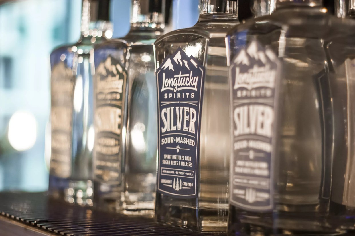Longtucky Spirits Honors Longmont’s Agricultural Heritage