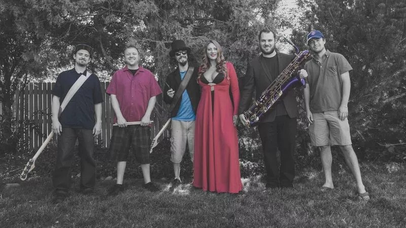 Album Premiere: Jam Band MLIMA Embraces Ridiculous Ideas