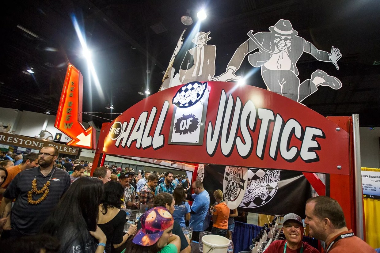 Ten Things to Watch for at the 2017 Great American Beer Festival