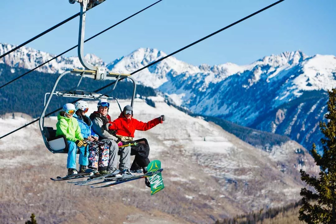 Vail Resorts’ Affordable-Housing Proposal for Employees Draws Ire