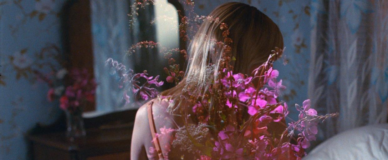<i>Woodshock</i> Is the Rare Drug Movie That Suggests What It’s Actually Like to Do Drugs