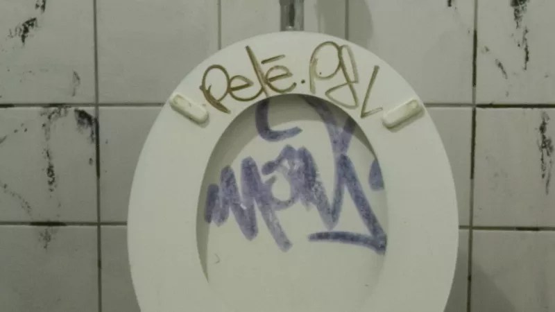 How Bathroom Graffiti Could Get a DACA Student’s Entire Family Deported