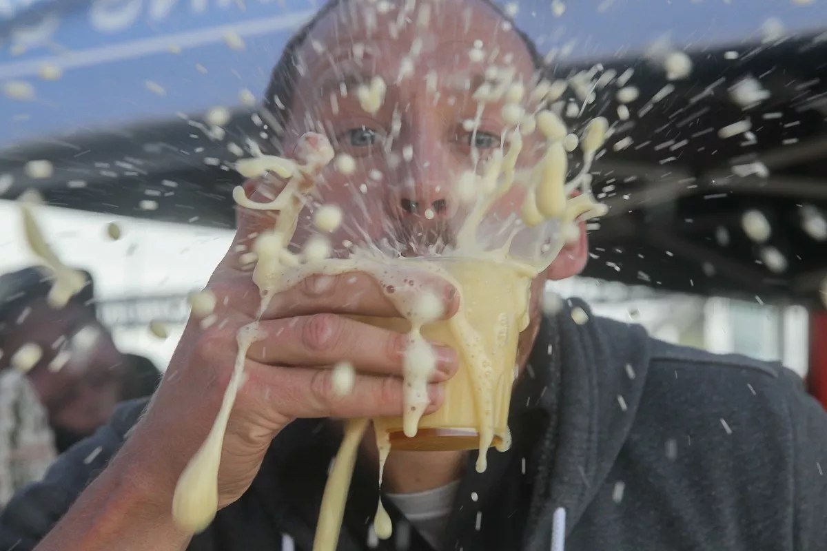 Get Festively Faded on International Beer Day With THC-Infused Root Beer