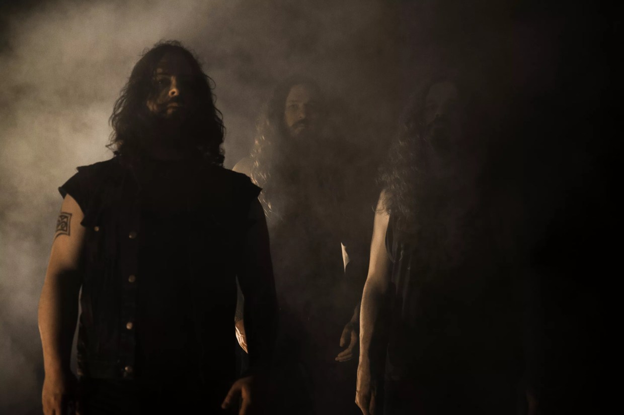 Wolves in the Throne Room on Nazis in the Black-Metal Scene