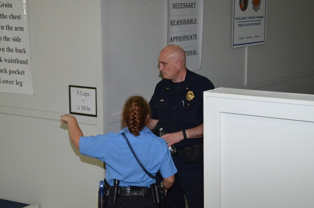 For Building Warriors, Culture Is Key to Mental Health of First Responders