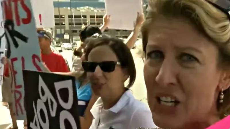 Two Denver High Schools, Two Sh*tstorms