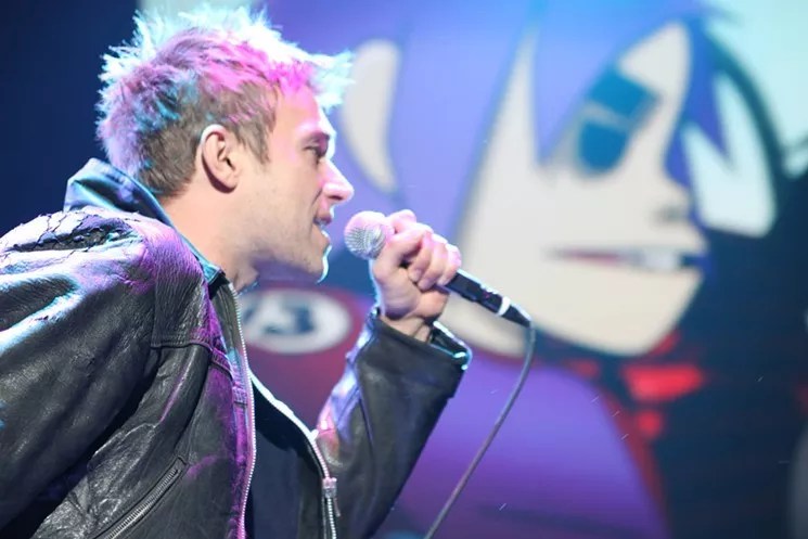 The Best Concerts of the Weekend