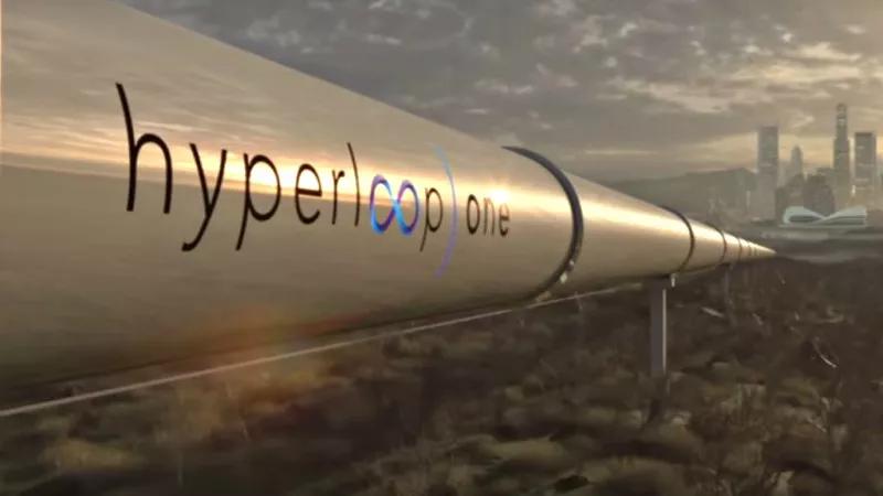 What Needs to Happen for Hyperloop to Break Ground by 2021