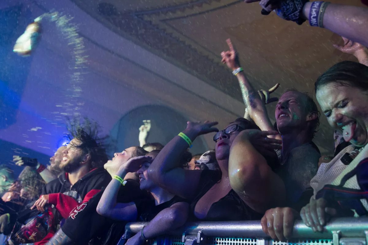 Should Venues Owned by AEG Employees Get State Relief Grants?